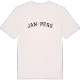 Jan-Pers böjd t-shirt