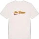 Jan-Petters baseball t-shirt