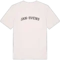 Jan-Svens böjd t-shirt
