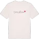 Jan-Svens hjärta t-shirt