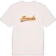 Janauka baseball t-shirt