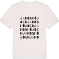 Jangshöjden ordlek t-shirt