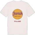 Janik cirkel t-shirt