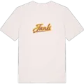 Janki baseball t-shirt