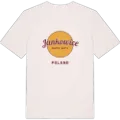 Jankowice cirkel t-shirt