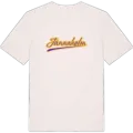Jännaholm baseball t-shirt