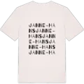 Janne-Hans ordlek t-shirt