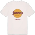 Jannes cirkel t-shirt