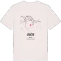 Janów karta t-shirt