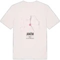 Janów karta t-shirt