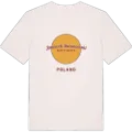 Janówek Duranowski cirkel t-shirt