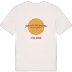 Janówek Duranowski cirkel t-shirt
