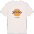 Janowice cirkel t-shirt
