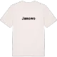 Janowo fetstil t-shirt