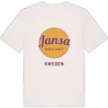 Jansa cirkel t-shirt