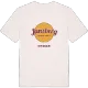 Jansberg cirkel t-shirt