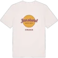 Janslund cirkel t-shirt