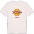 Janslund cirkel t-shirt