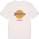 Janstorp cirkel t-shirt