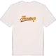 Janstorp baseball t-shirt