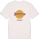 Janstorp cirkel t-shirt