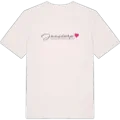 Janstorp hjärta t-shirt