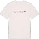Janstorp hjärta t-shirt