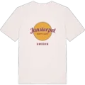 Janstorpet cirkel t-shirt