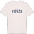 Japons college t-shirt