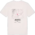Jarjayes karta t-shirt