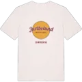 Jarlbolund cirkel t-shirt