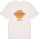 Jarlbolund cirkel t-shirt