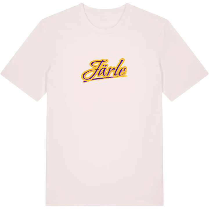 Järle baseball t-shirt – t-shirt från PinShirt