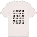 Jarlstugan ordlek t-shirt