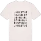 Jarlstugan ordlek t-shirt
