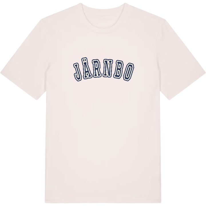 Järnbo college t-shirt – t-shirt från PinShirt
