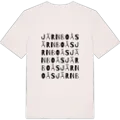 Järnboås ordlek t-shirt