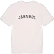 Järnbol böjd t-shirt