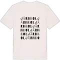 Järnbol ordlek t-shirt