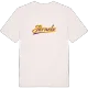 Järneke baseball t-shirt
