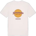 Järnemåla cirkel t-shirt