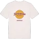 Järnemåla cirkel t-shirt