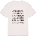 Järnemåla ordlek t-shirt