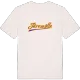 Järnmölle baseball t-shirt