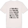 Järnmölle ordlek t-shirt