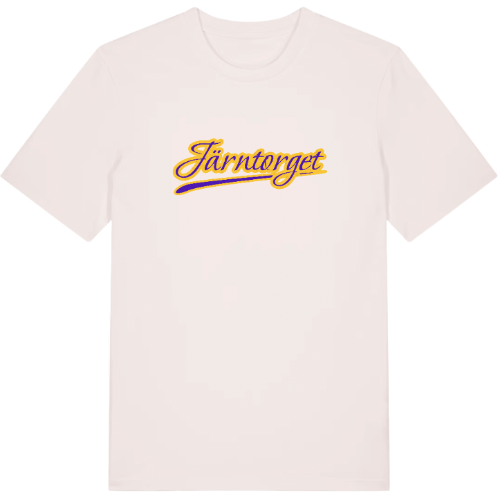 Järntorget baseball t-shirt – t-shirt från PinShirt