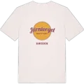 Järntorget cirkel t-shirt