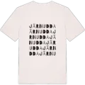 Järnudda ordlek t-shirt