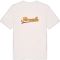 Järnvalla baseball t-shirt