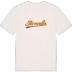 Järnvalla baseball t-shirt